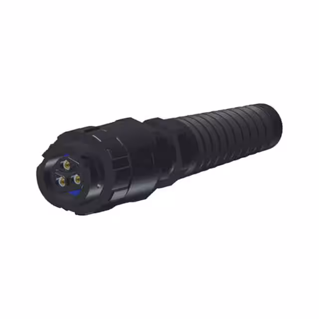 17-400303 Conec  Assemblages de connecteurs circulaires